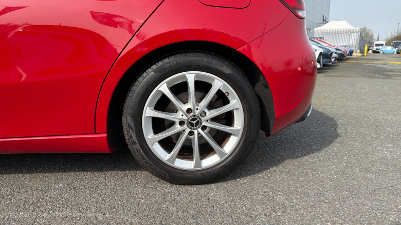 Mercedes-Benz A-Class A200 Sport 5dr Auto Petrol Hatchback